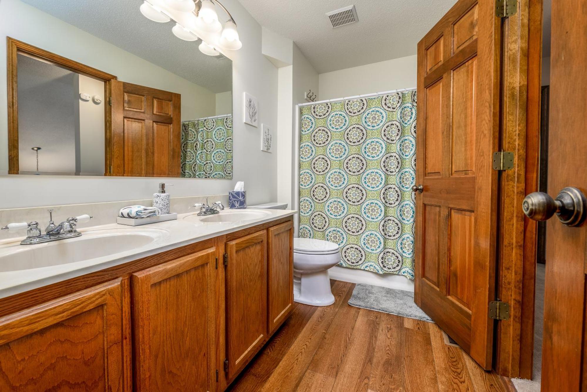 Family Friendly And Quite 2 Bedroom Condo Close To Fun Fort Wayne Exterior foto