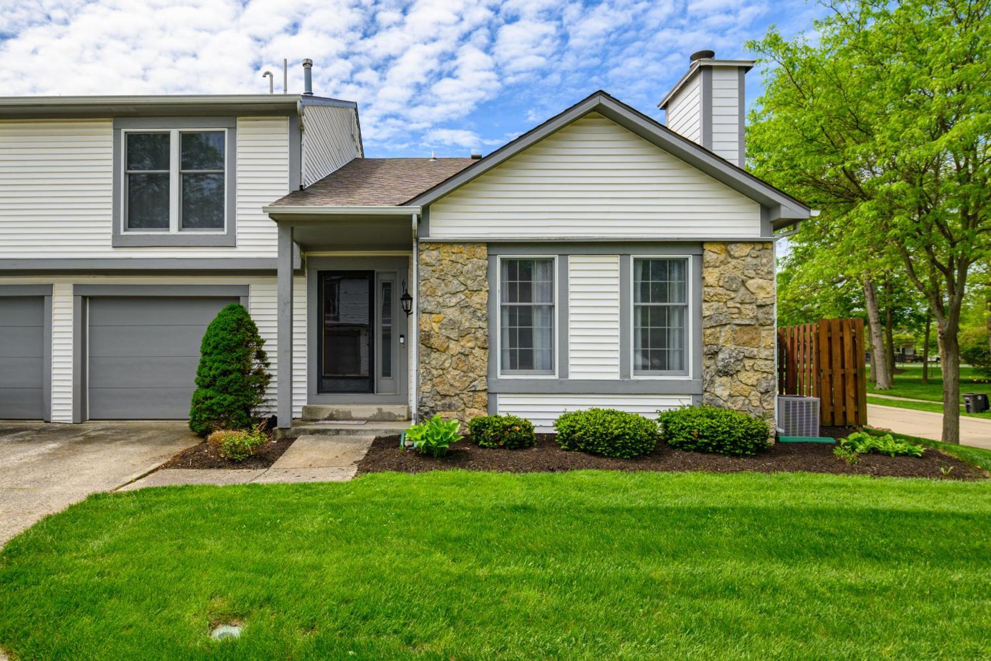 Family Friendly And Quite 2 Bedroom Condo Close To Fun Fort Wayne Exterior foto
